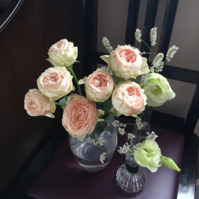 ジュリア0516のカバー写真