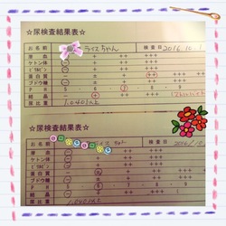 尿結石発見！その後