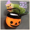 ハッピー ハロウィン