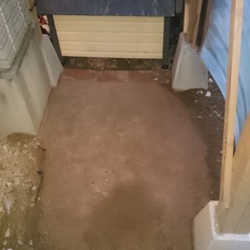 「庭のトイレの悪臭を防ぐために。」サムネイル2