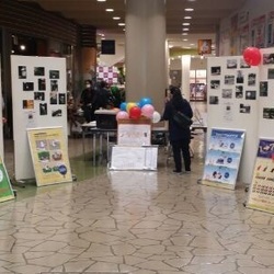 名古屋港TNRプロジェクト３７１０チェリティイベント　イオン熱田 サムネイル1