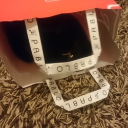 ちょっと早い？メリークリスマス！