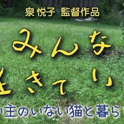 ボクんちの庭にある猫トイレの秘密