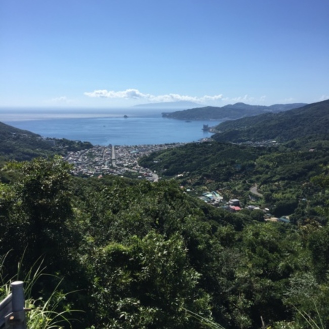 藍田のカバー写真