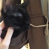 くつろいだ