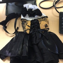 「お着替え」サムネイル3