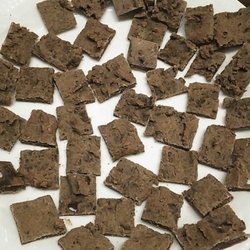 「鶏レバークッキー☆」サムネイル3