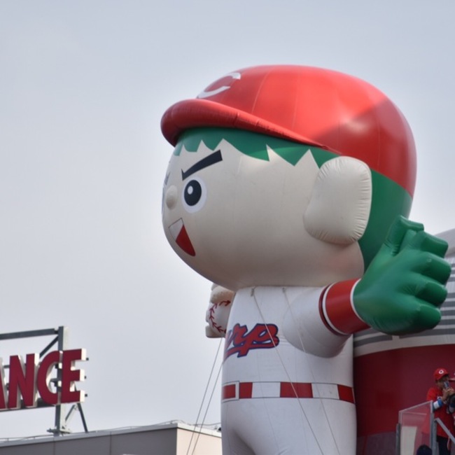 yzdrのカバー写真
