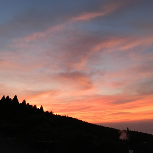 サンサンアッキーのカバー写真