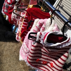 ジャックは、男の子に間違われます。心暖は、女の子