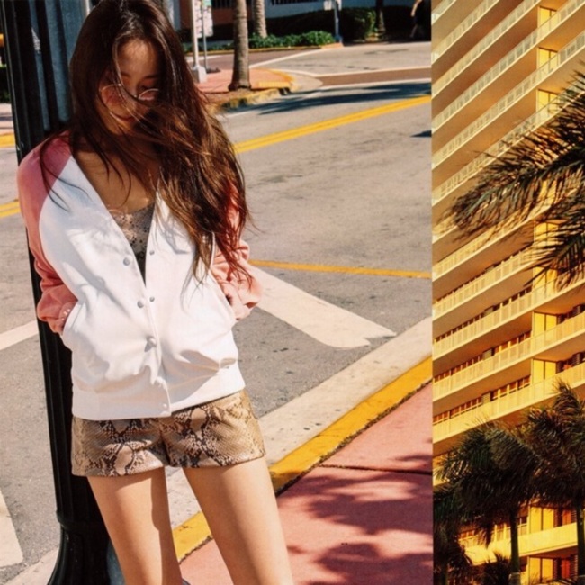 れいっちのカバー写真