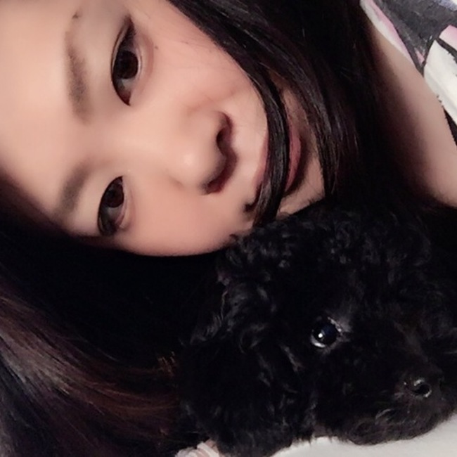 増田加奈子のカバー写真