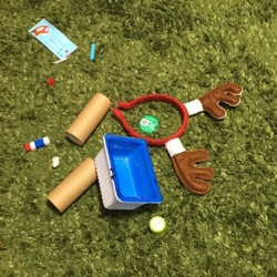 「そらみの楽しみ⁉︎…m(_ _)m」サムネイル2