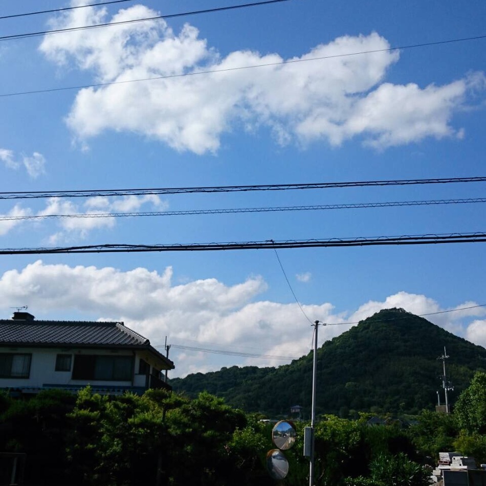 もなかのカバー写真