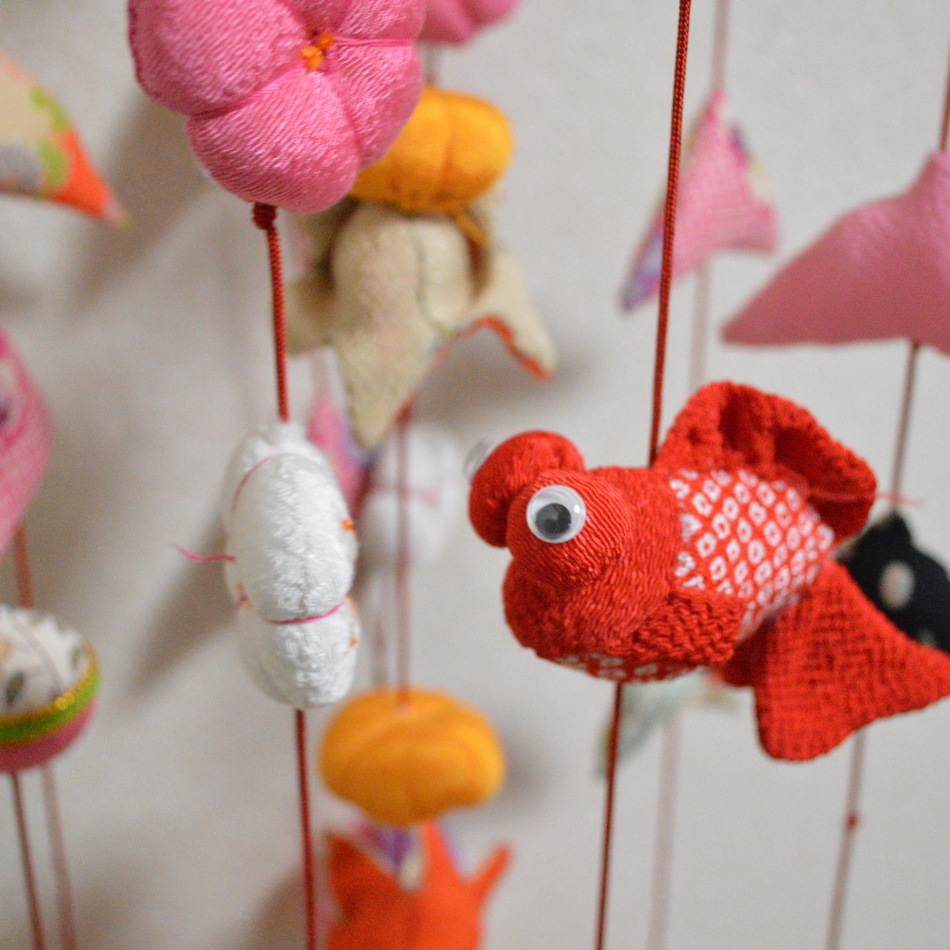 モップのカバー写真