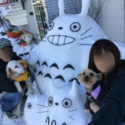 こじろう　お誕生日旅行 - 1日目♪