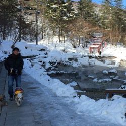 こじろう　お誕生日旅行 - 2.3日目♪