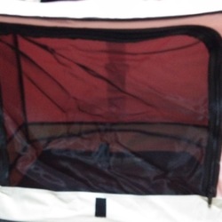 ワンちゃんの為に…