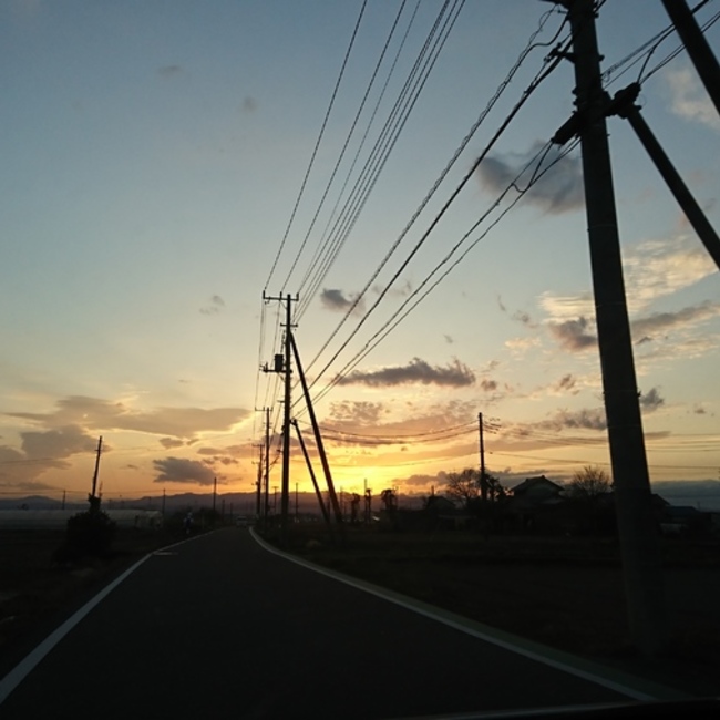 りぃ＊のカバー写真