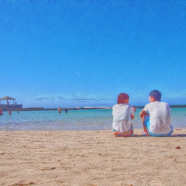 みねてつのカバー写真