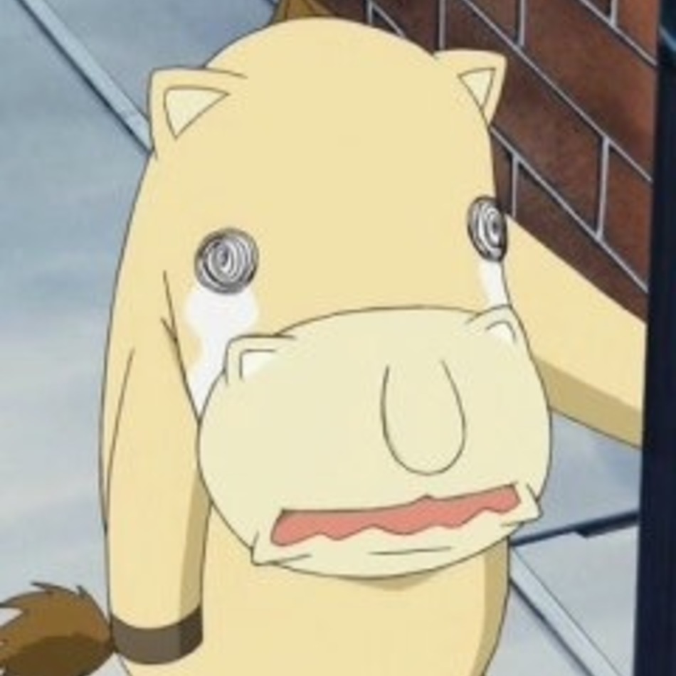 うまごん（その他の雑種） :: ペットのおうち【里親決定29万頭！】