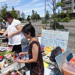 越谷レイクタウンビッグフリマ サムネイル1