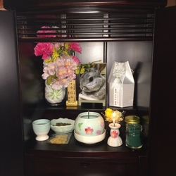 「ペット仏壇」サムネイル2