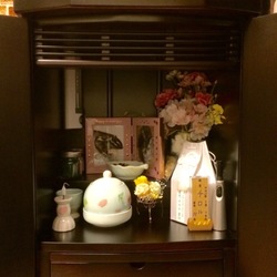 「ペット仏壇」サムネイル3