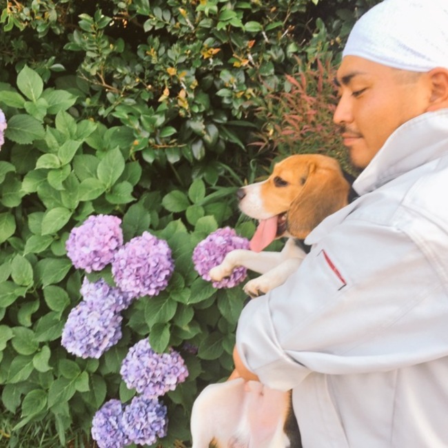 ゆうすけ☺︎のカバー写真