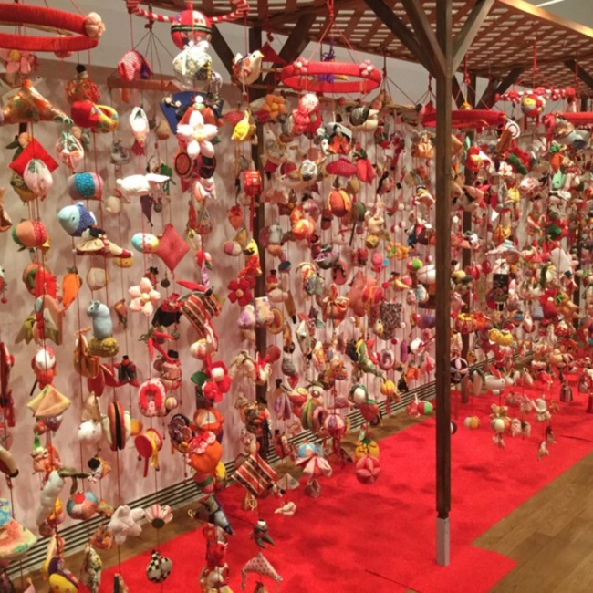 ヨコちゃんヨコちゃんのカバー写真