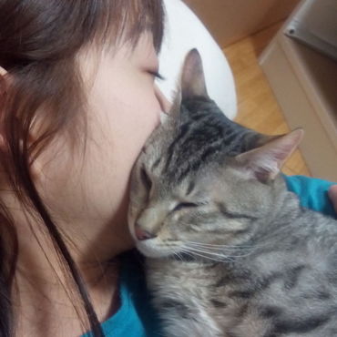 お姉ちゃんに会いたかった。♥