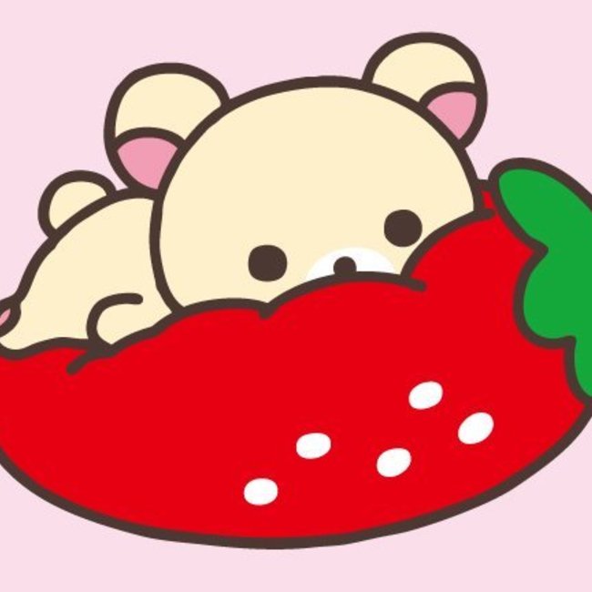 るはちのカバー写真