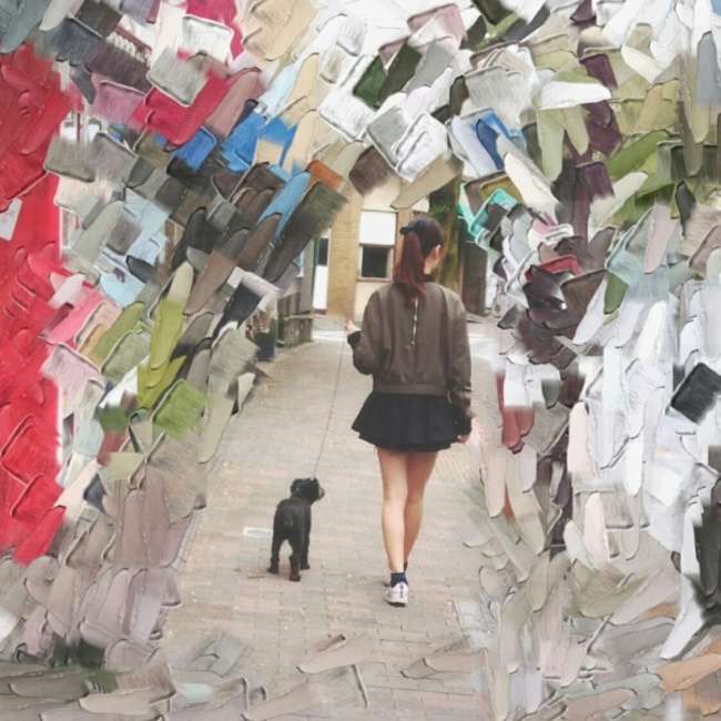 姫南のカバー写真