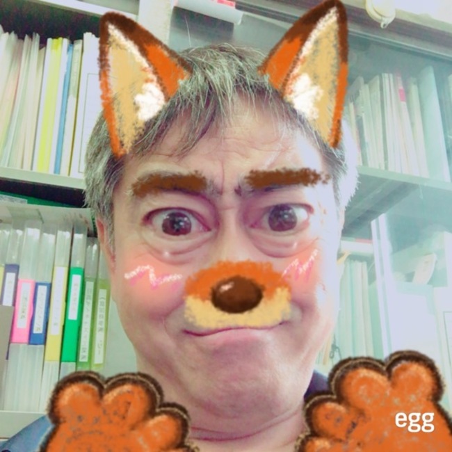 ごーきんのカバー写真