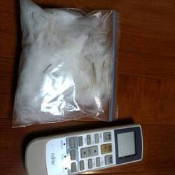 「うさぎの偽妊娠その後」サムネイル2