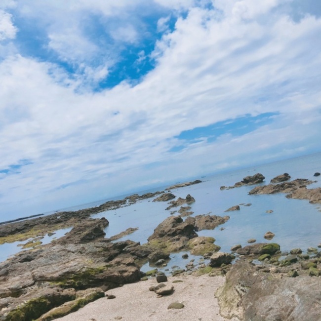 ほのりあのカバー写真