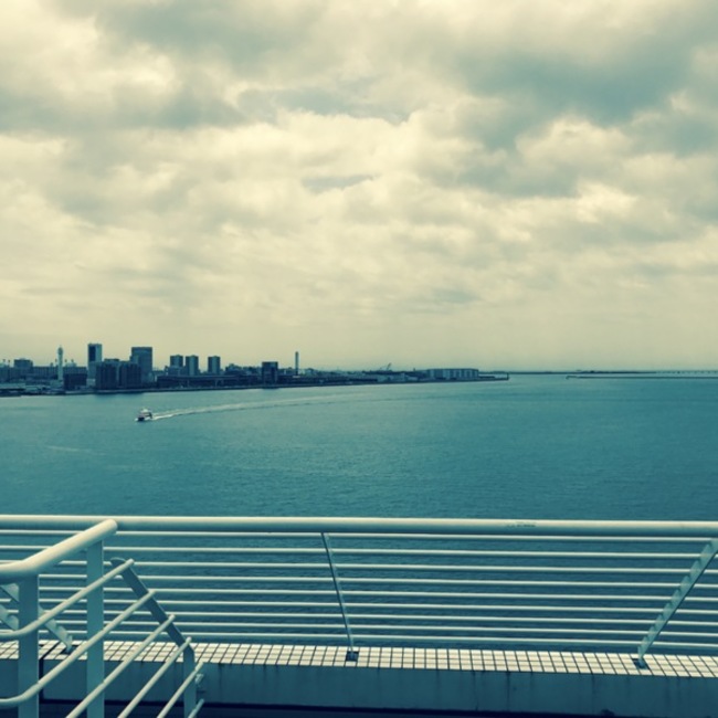 マツトミのカバー写真