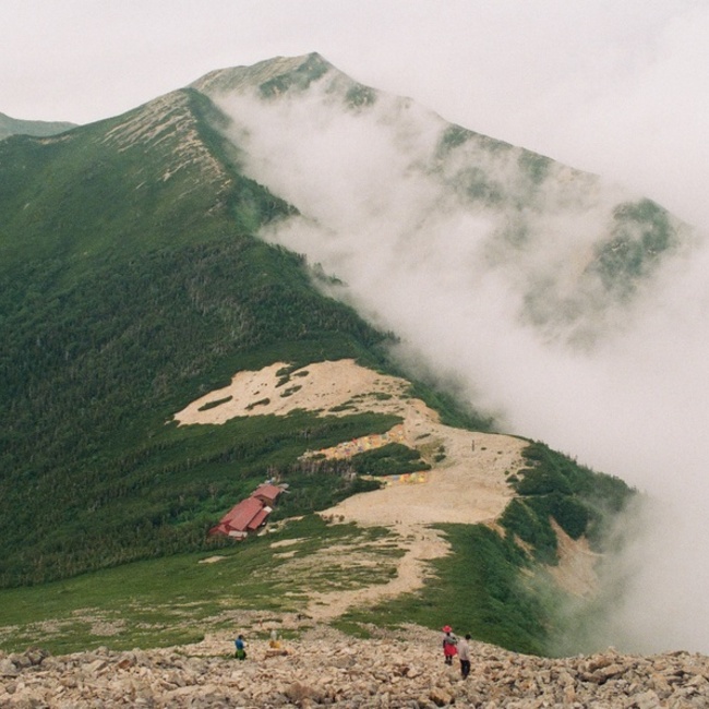 tme.tのカバー写真