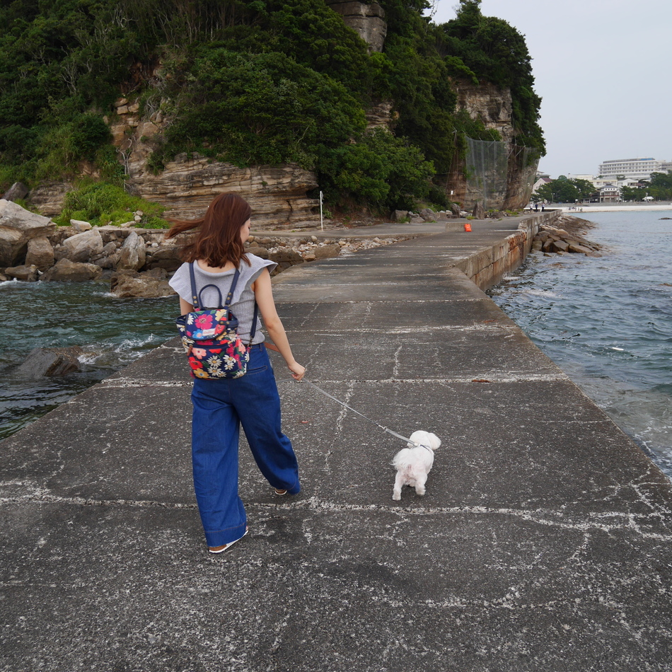 つぶのカバー写真