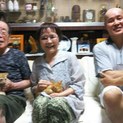 岡崎市S様に迎えて頂きました