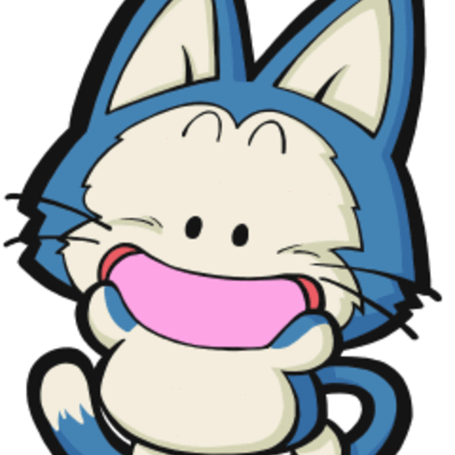 プーアルのカバー写真