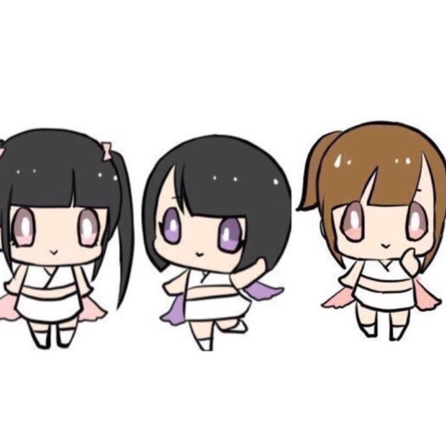 ゆめのはるかのカバー写真