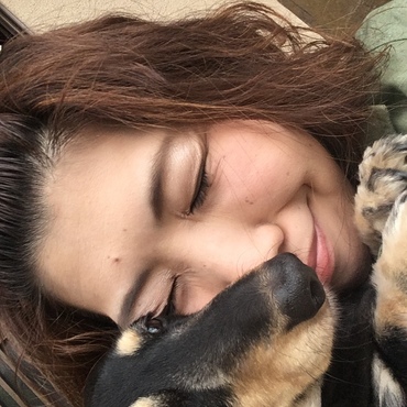 らびゅらびゅ♡