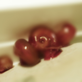 レッドラムズホーン