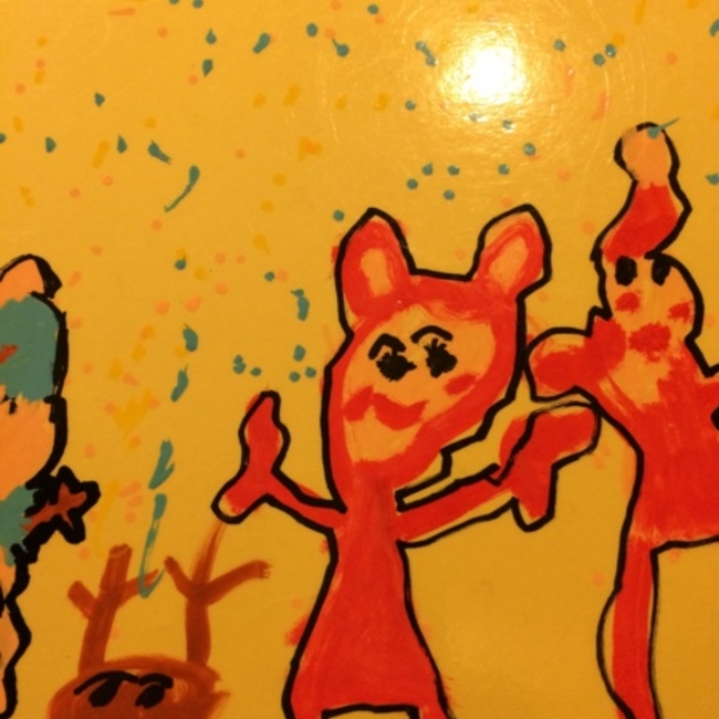 ひなまきのカバー写真