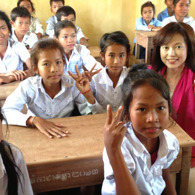 ユメ夢子のカバー写真