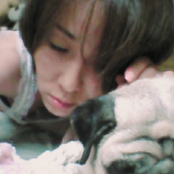 おやすみ♡ダーリン♡