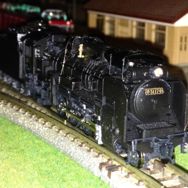 隆4071のカバー写真