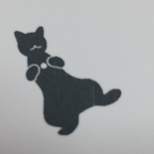 ねこうとのカバー写真