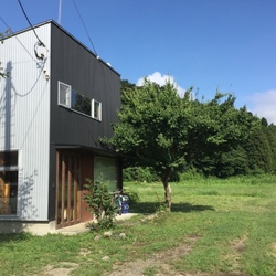 青梅の里山で癒しの里親会 サムネイル2